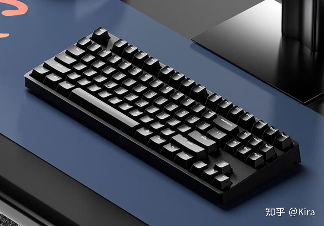 2025年有哪些机械键盘值得推荐？罗技、雷蛇、海盗船、ROG、樱桃、VGN、ATK、达尔优、SKN、阿米洛、IKBC、AKKO、腹灵、黑峡谷 ...