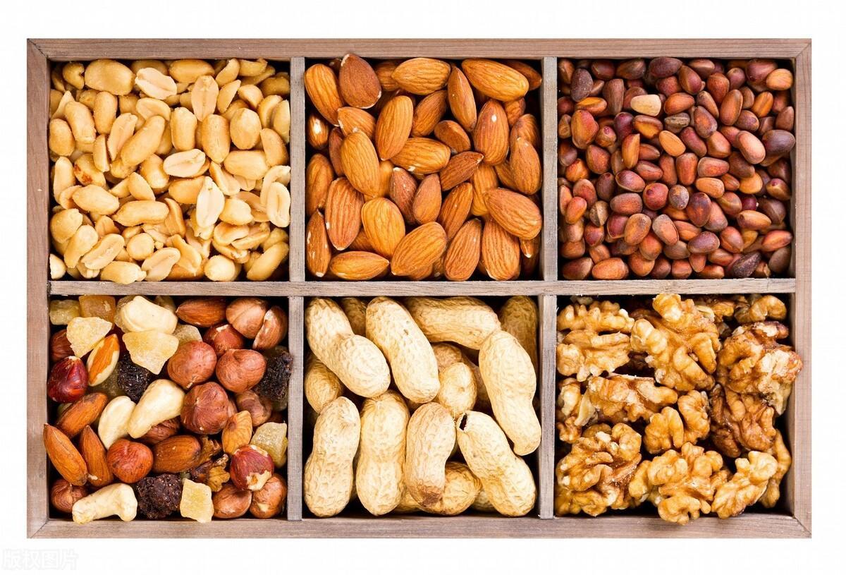 中国目前坚果市场分析未来国内市场的发展趋势