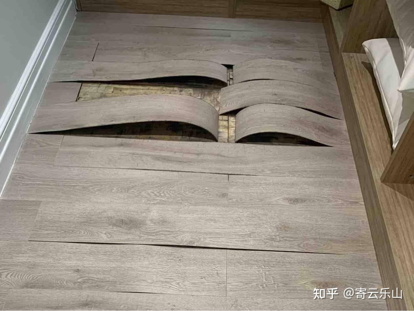 为什么现在铺设木地板的人越来越少了? - 知乎