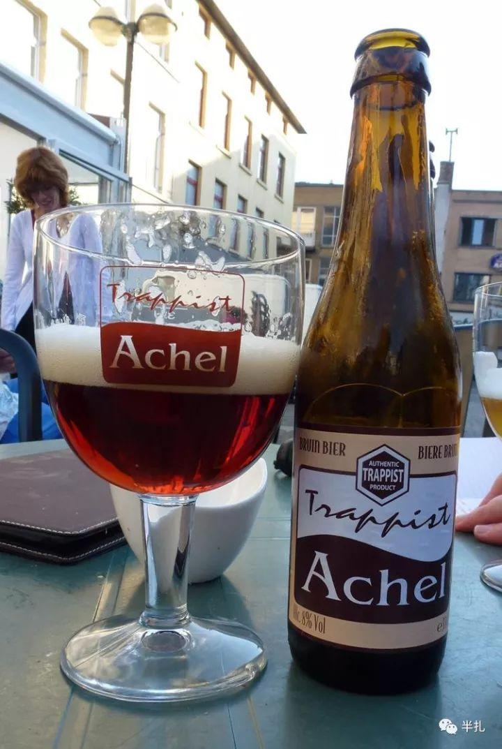 修道院啤酒trappistbeer之外的修道院风格啤酒abbeybeer当中有哪些