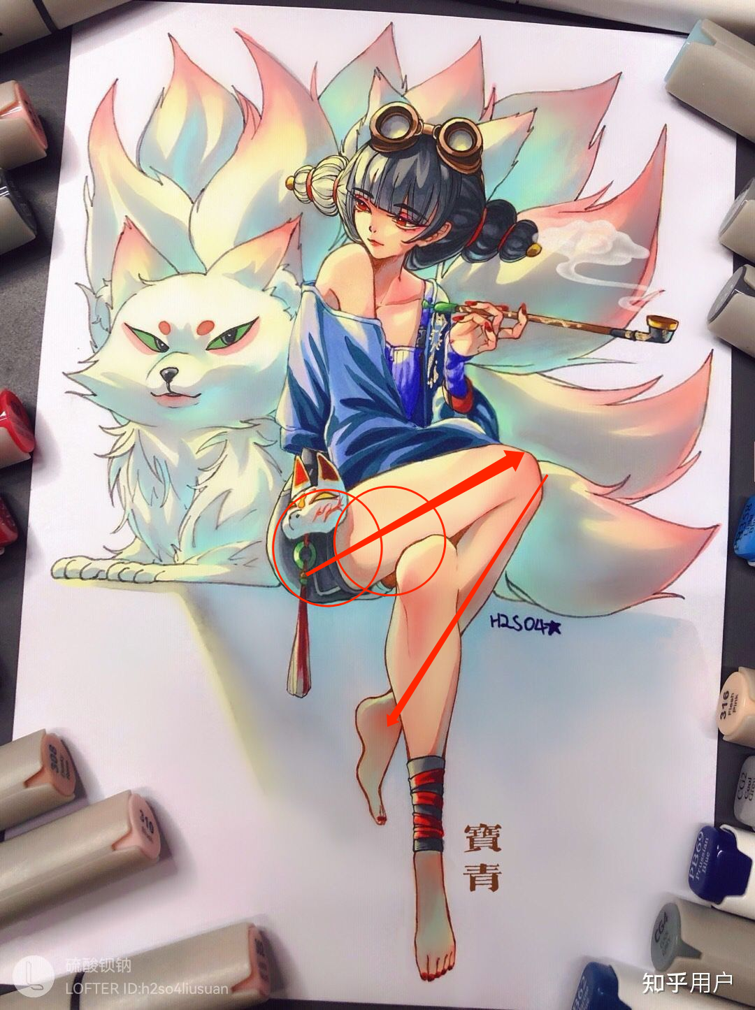 dy画手硫酸钡钠在行业里面算不算是中上水平? - 知乎