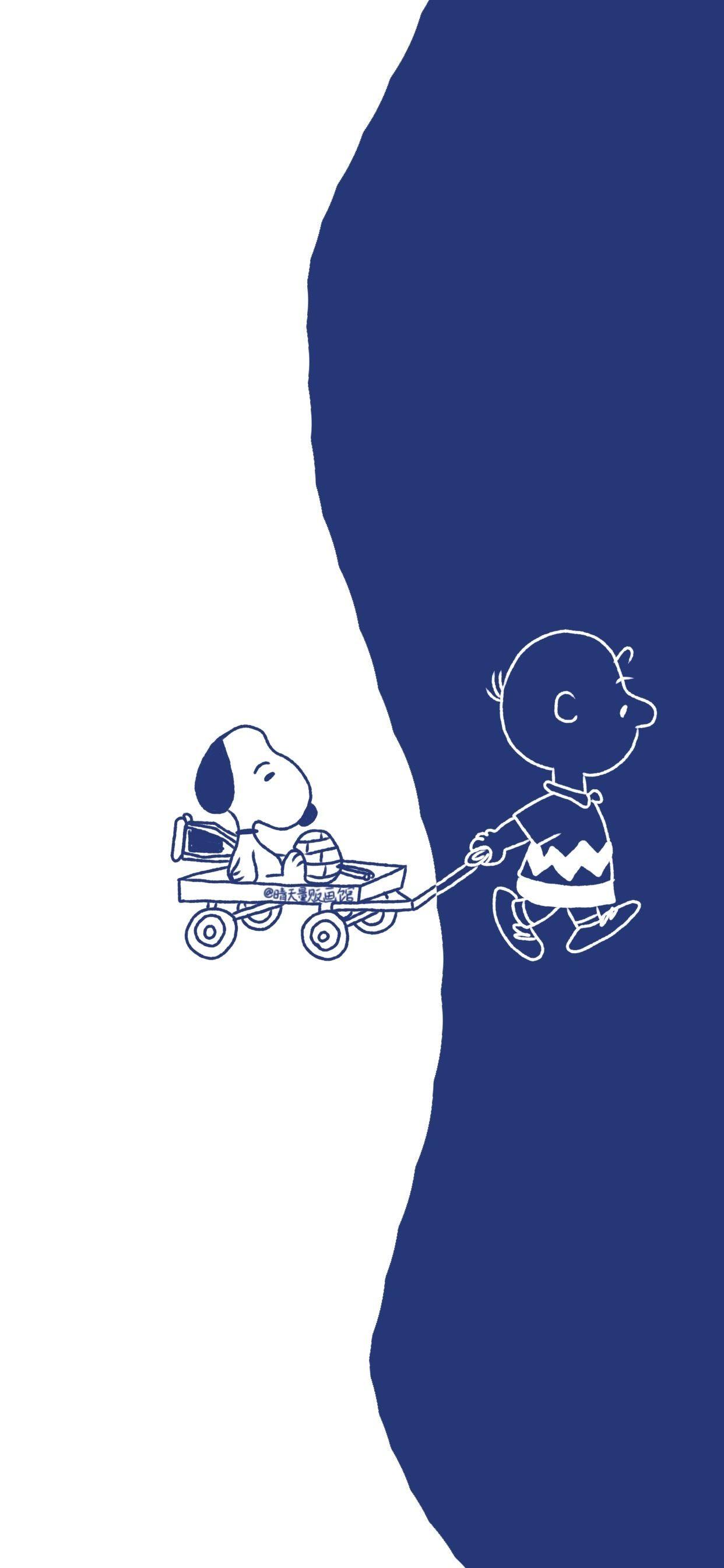 有没有史努比壁纸啊谢谢帅哥美女们