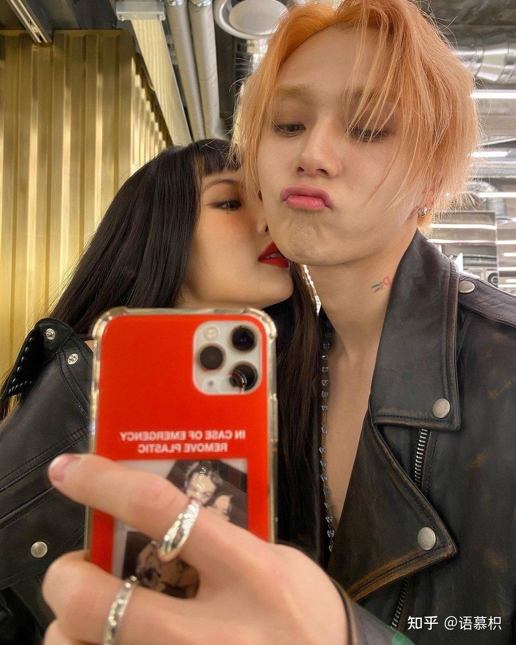 如何看待泫雅与金晓钟分手?此问题已解决? - 知乎