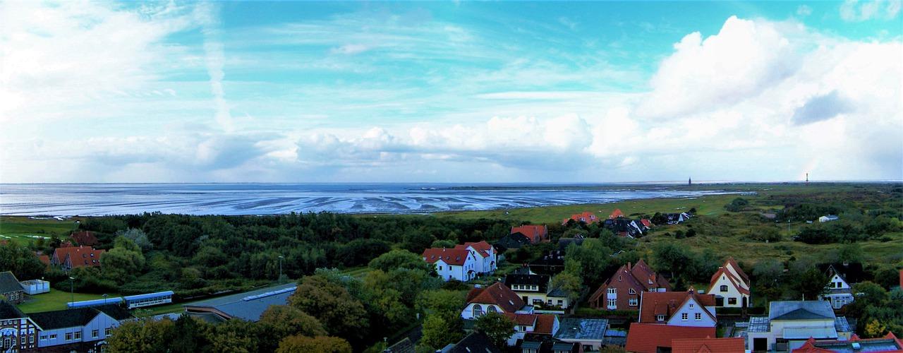 海景房推荐盘点