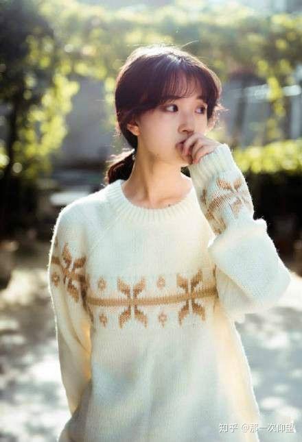 这个2019全球最美面孔的中国人是谁啊