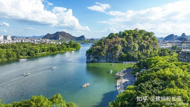 桂林当地导游联系方式,桂林私人美女导游伴游服务收费多少钱一天 - 知乎