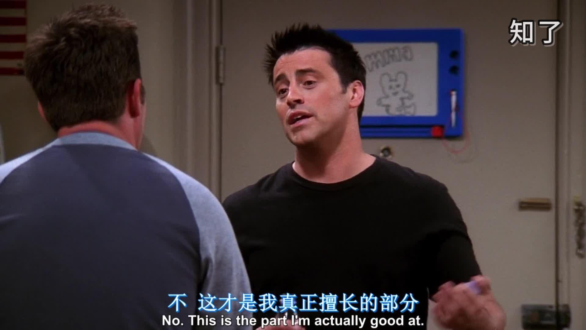 friends老友记第十季第三集3-1 - 知乎