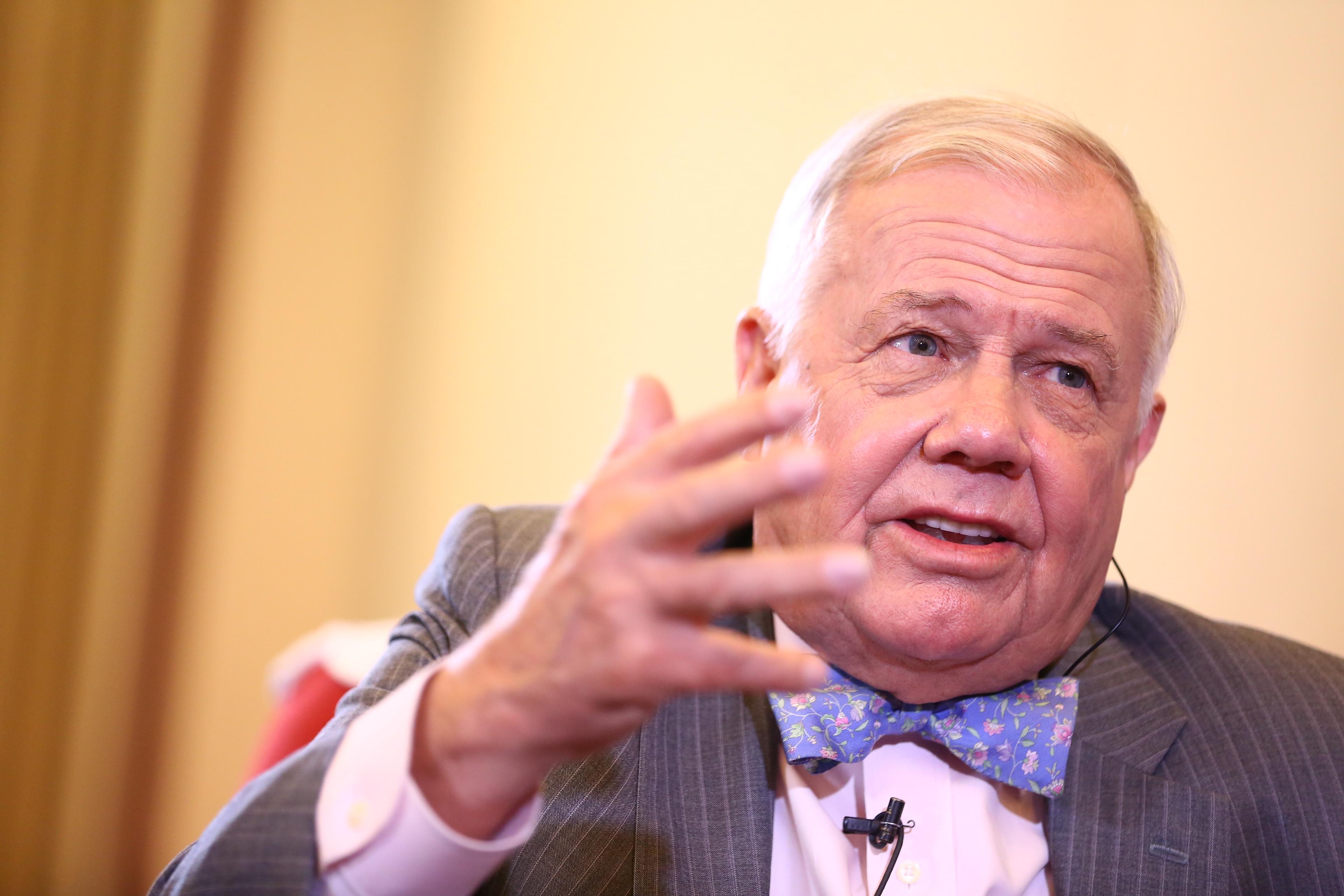 老顽童”罗杰斯与“中神通”索罗斯，量子基金前合伙人的恩怨情仇- 知乎