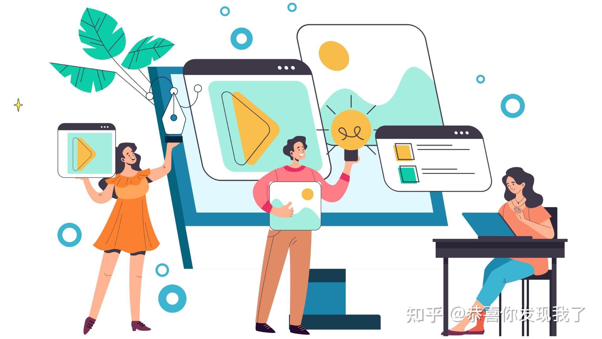 探险家人格特征 探险家人格（ISFP）适合的工作 - 知乎