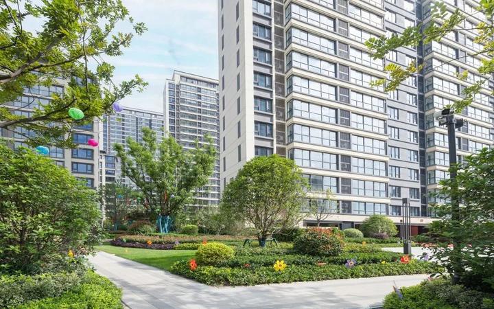2023年8月合肥新房市场:新盘老盘交接,全新价格格局渐形成 - 知乎