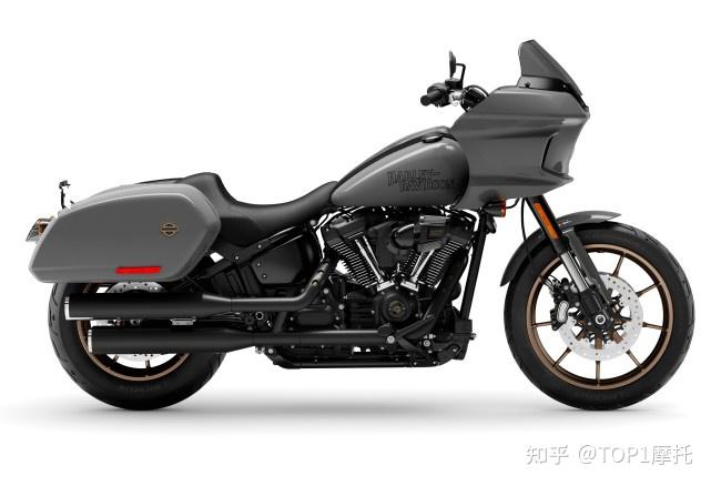 Low Rider Chai 玩的就是西海岸 哈雷戴维森Low Rider系列新款上市 - 知乎