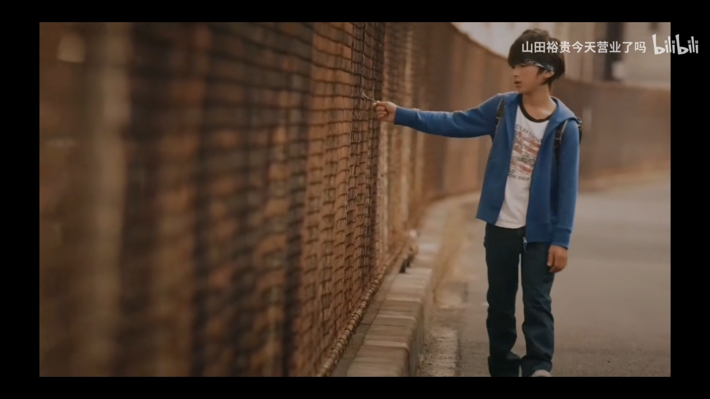 有没有村山良树的头像!啊,中二之魂燃烧了! - 知乎