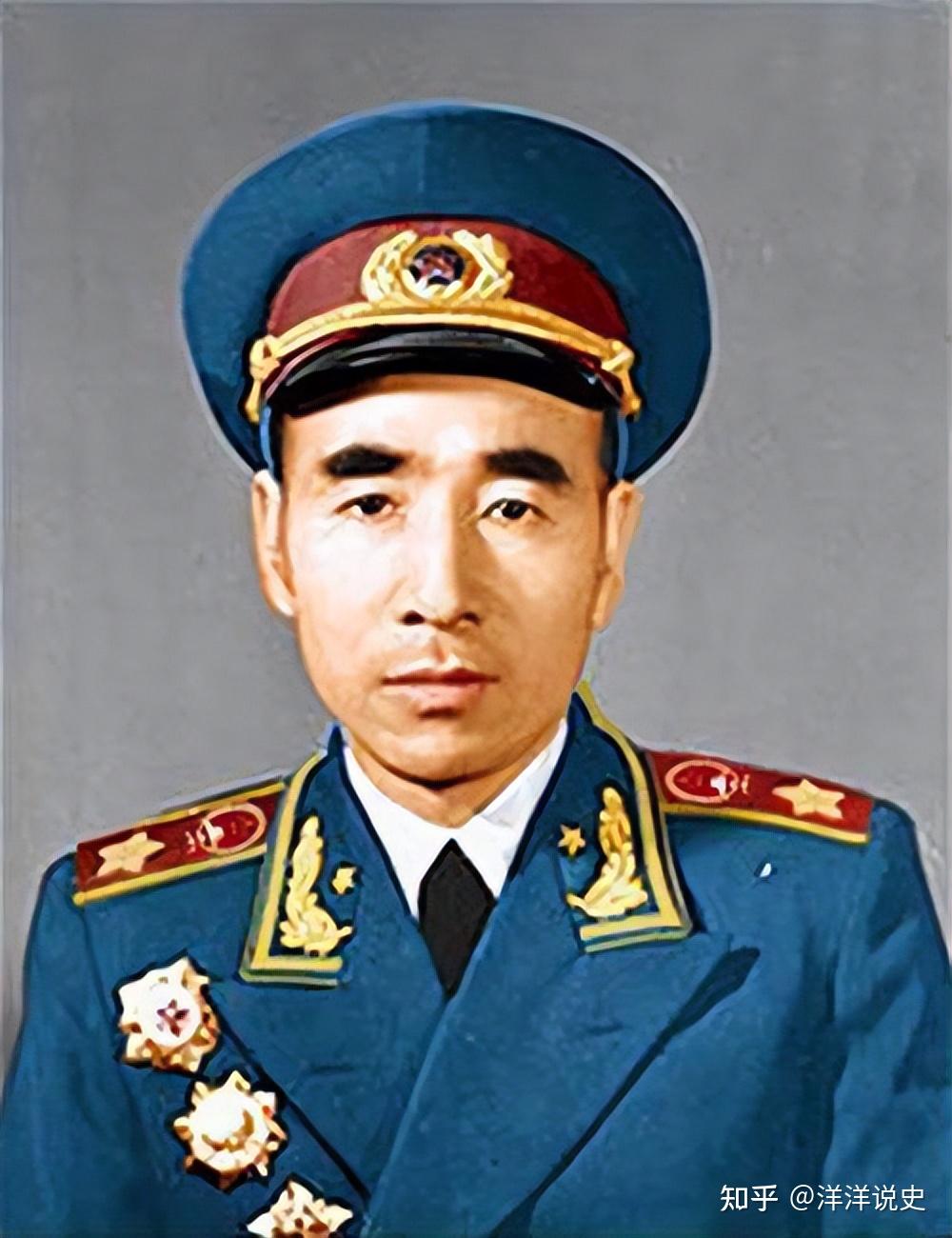 1985年黄克诚提出正面评价林彪：林彪没有功劳，他怎么当的元帅