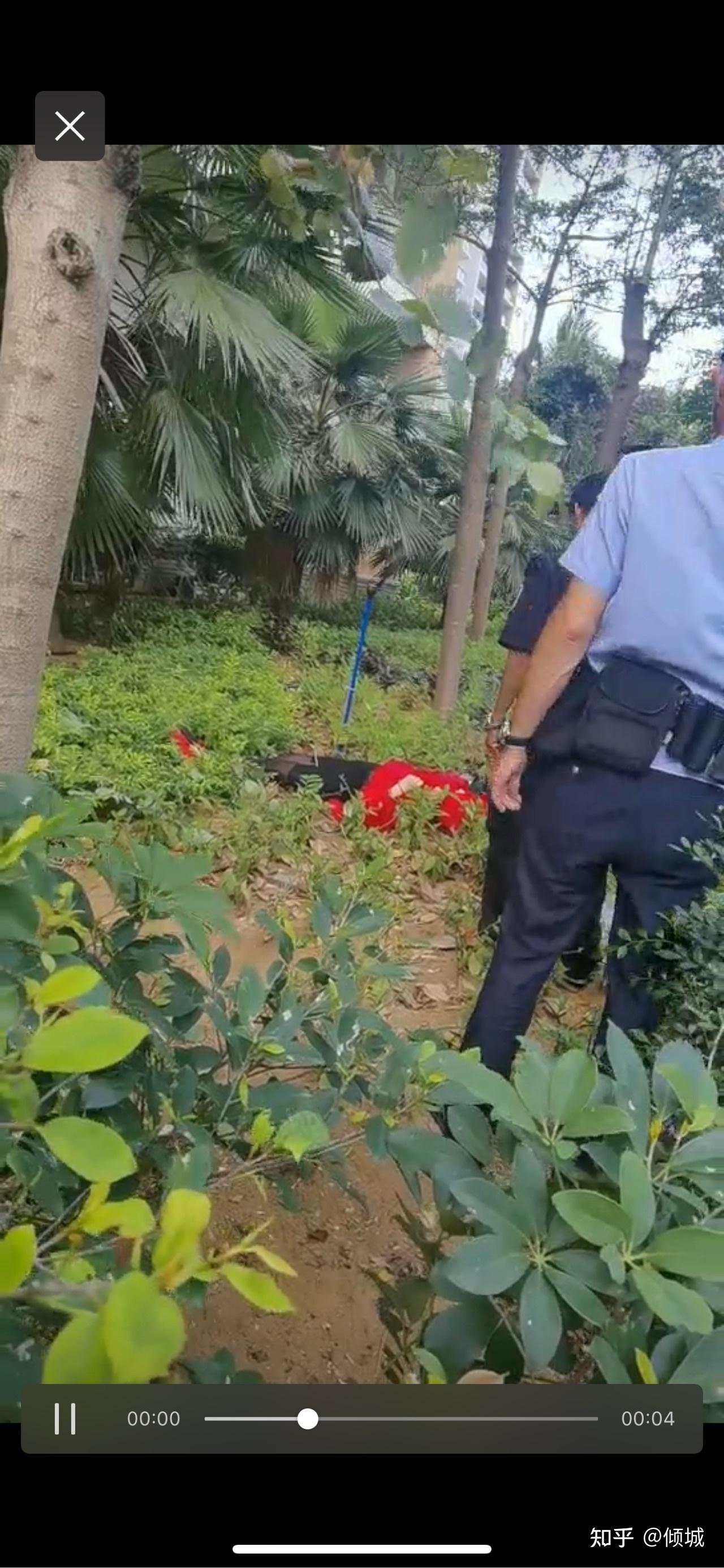 5月6日三亚红衣女子在25楼阳台上跳舞随后坠楼更多的细节又是什么