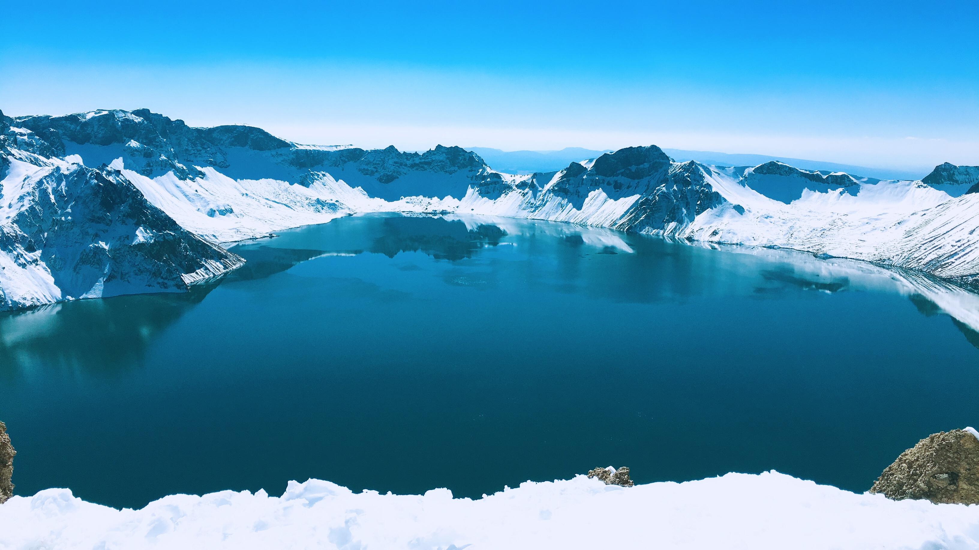 十一去长白山求攻略