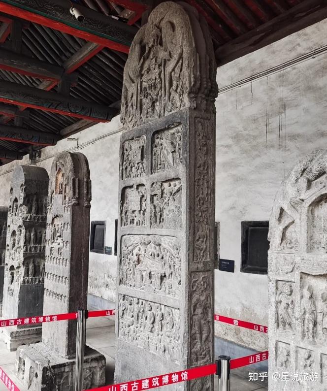 山西太原的纯阳宫值得去吗?有什么游览攻略分享?