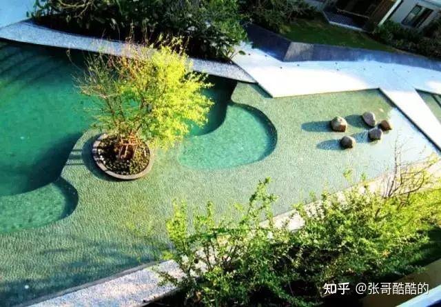 见过那么多树池,这些设计技巧你都知道吗? - 知乎
