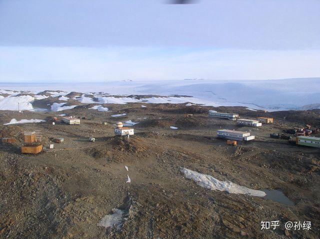 写回答 登录/注册 神秘事件 二战德国 纳粹是不是在南极有秘密基地?