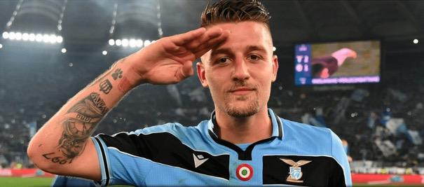 米林科维奇后悔前往沙特自愿降薪加盟国米