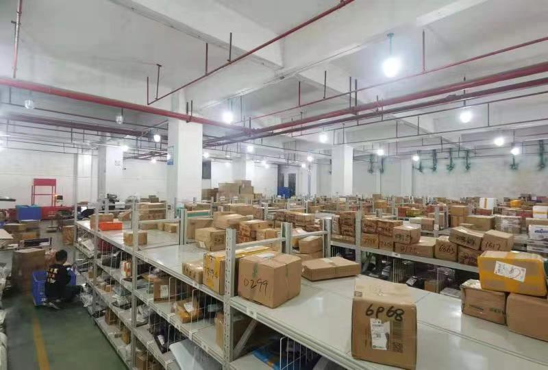 shopee蝦皮本土店怎麼解決物流收款問題