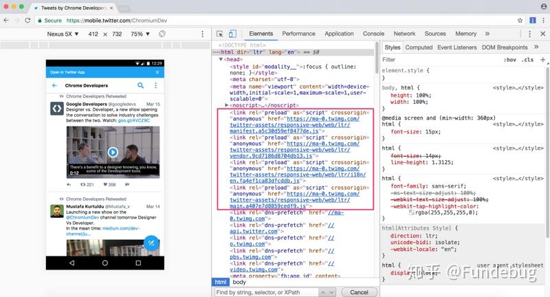 Web 性能优化：Preload与Prefetch的使用及在 Chrome 中的优先级 - 知乎