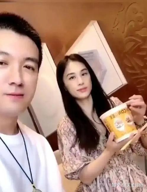 黄圣依杨子当嘉宾助力直播带货,销量不及预期商家报警,如何看待此事?