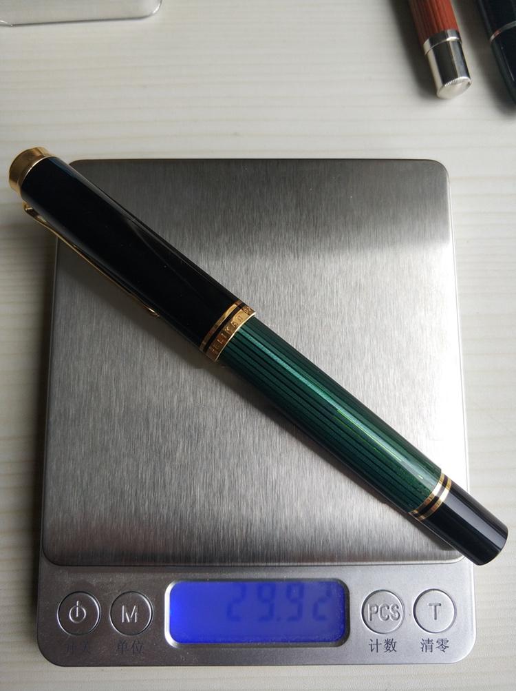 第一支高端钢笔有什么好的推荐