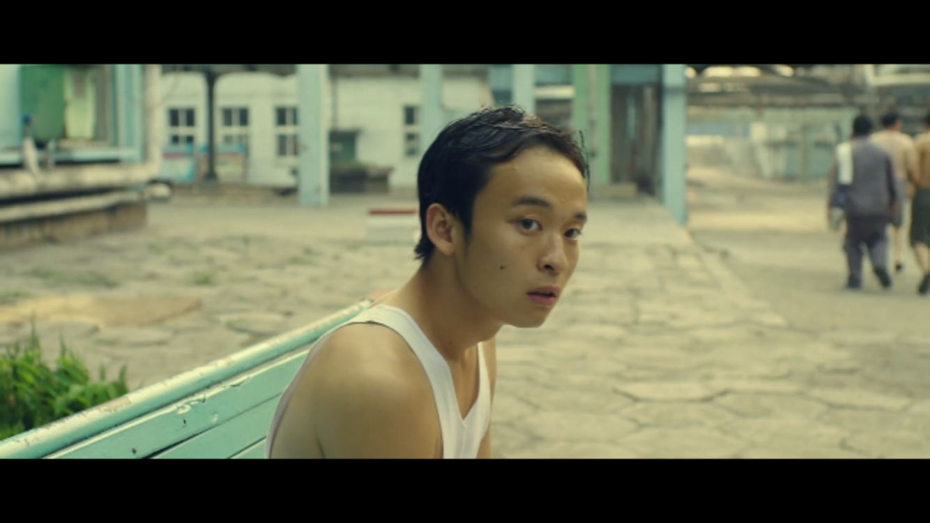 如何评价电影少年巴比伦