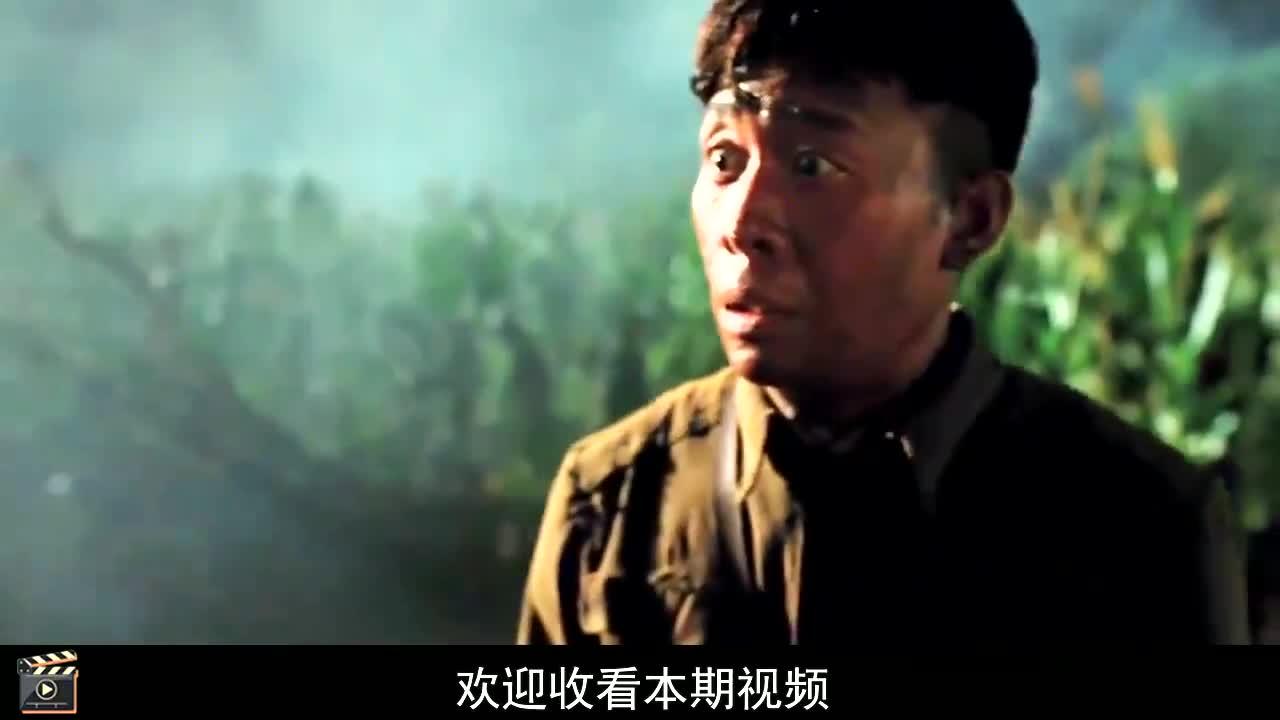 金刚川吴京为张译打信号被炸碎这幕震撼观众内心导演看泪崩