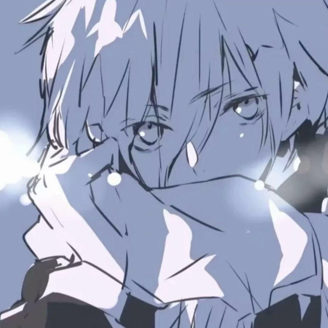 有什么好看的qq动漫男头像吗? - 知乎