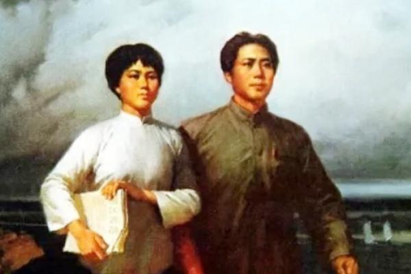 杀害杨开慧的人是谁?直到1970年,毛主席才知道是谁补了最后一枪 - 知乎