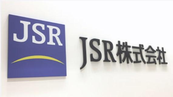 光刻胶｜中国市场持续增长！光刻胶巨头JSR积极扩大在华业务 - 知乎