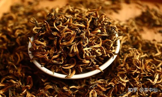 2025 年滇红茶推荐丨滇红茶功效、滇红茶怎么泡?滇红茶哪个牌子好?滇红茶品牌选购指南