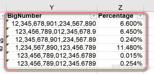 SAP UI5 Table 控件数据进行 Excel 导出时如何进行格式控制试读版 - 知乎