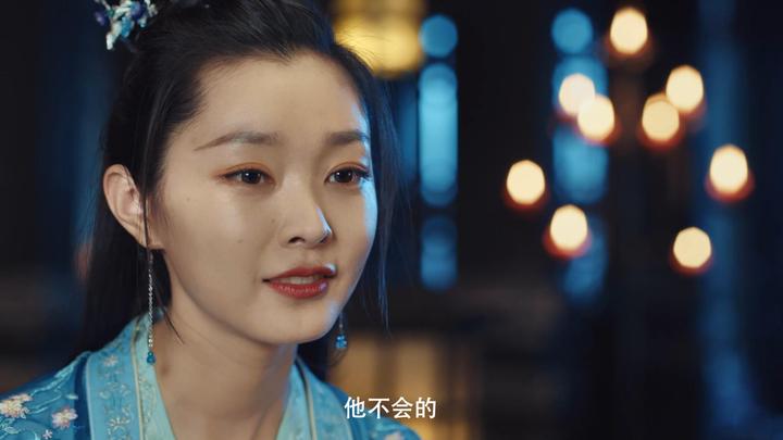 《赘婿》苏檀儿是否知道宁毅已经对刘西瓜动了心? - 知乎
