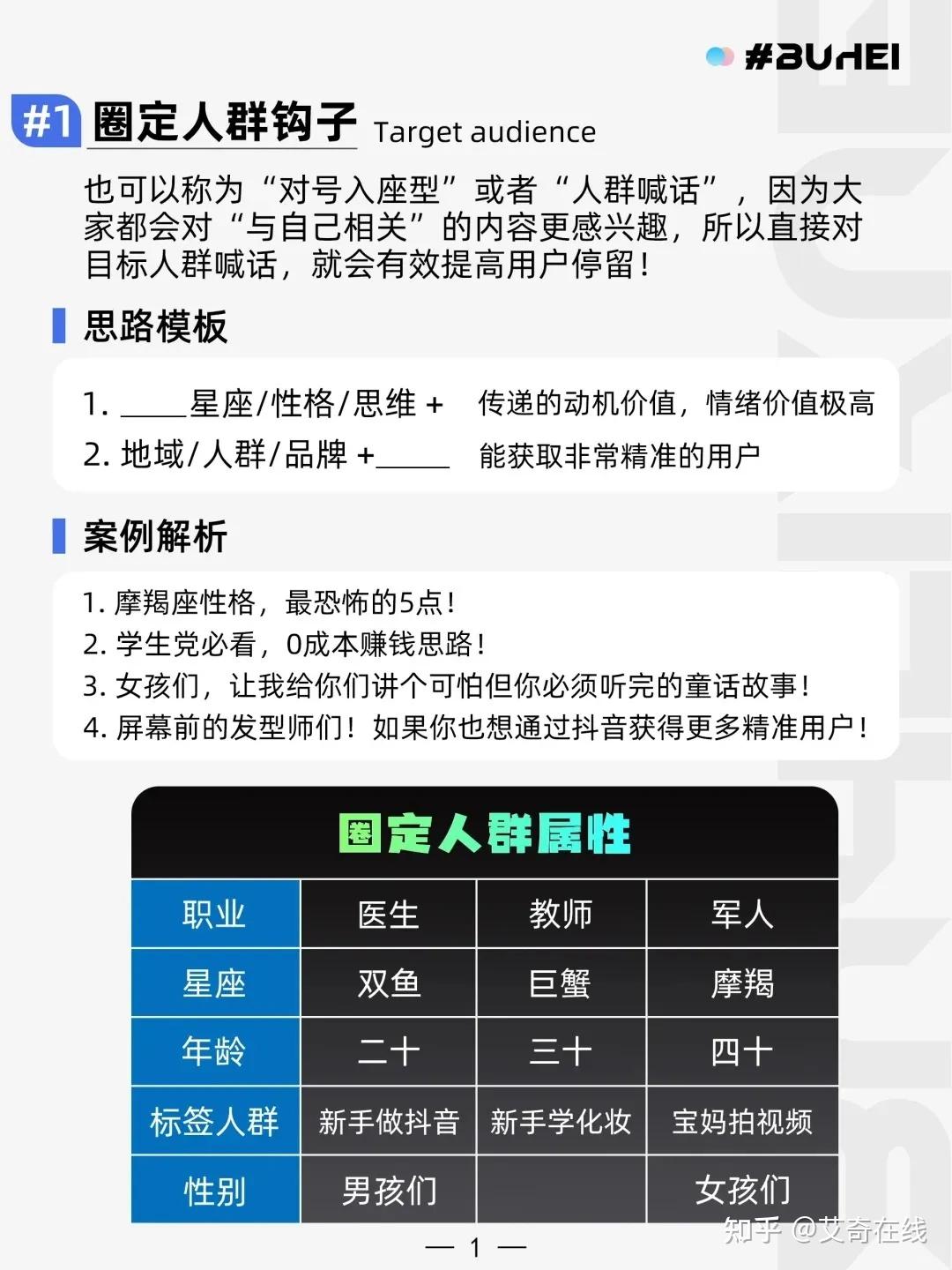 36个短视频爆款钩子开头,直接套用就能火! - 知乎