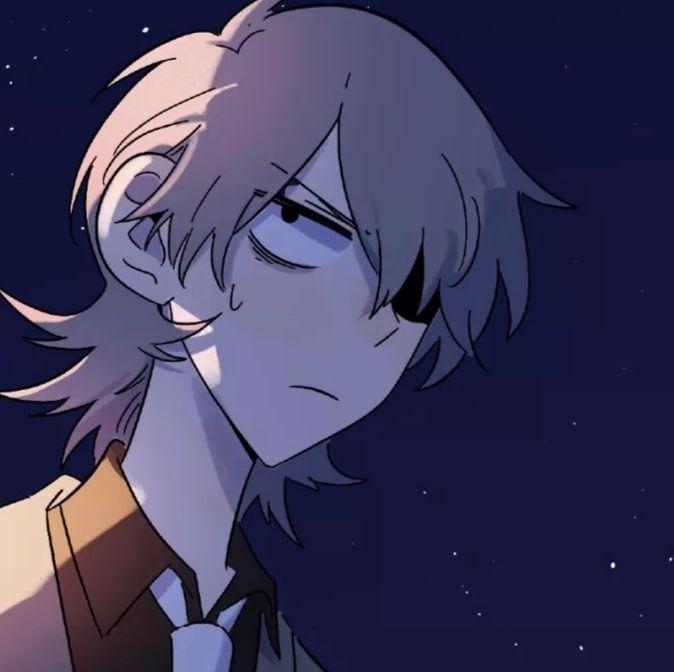 有哪些看起来很受气的头像