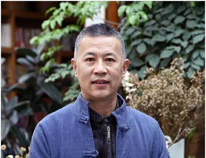 画家王宁的山水画艺术特色赏析:诗意的文人情怀 - 知乎