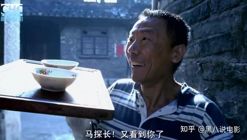 终于看懂《寻枪》,里面深藏姜文对“性”的绝妙隐喻。 - 知乎