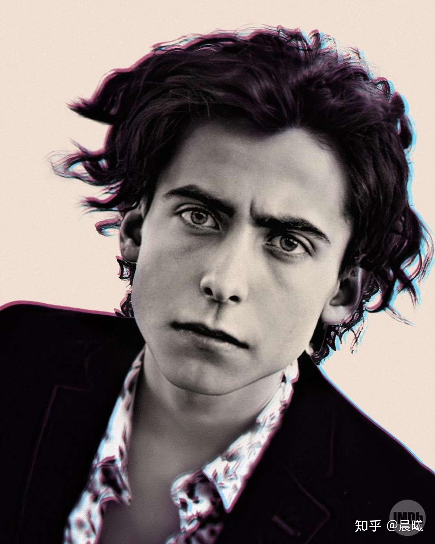 如何评价aidan gallagher? - 知乎