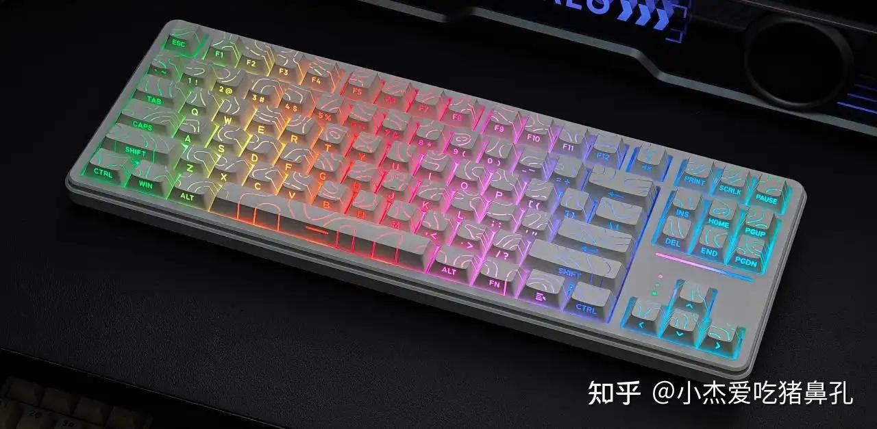 等高线还得是纯白！加上侧翼灯光太帅啦！狼途T88 - 知乎