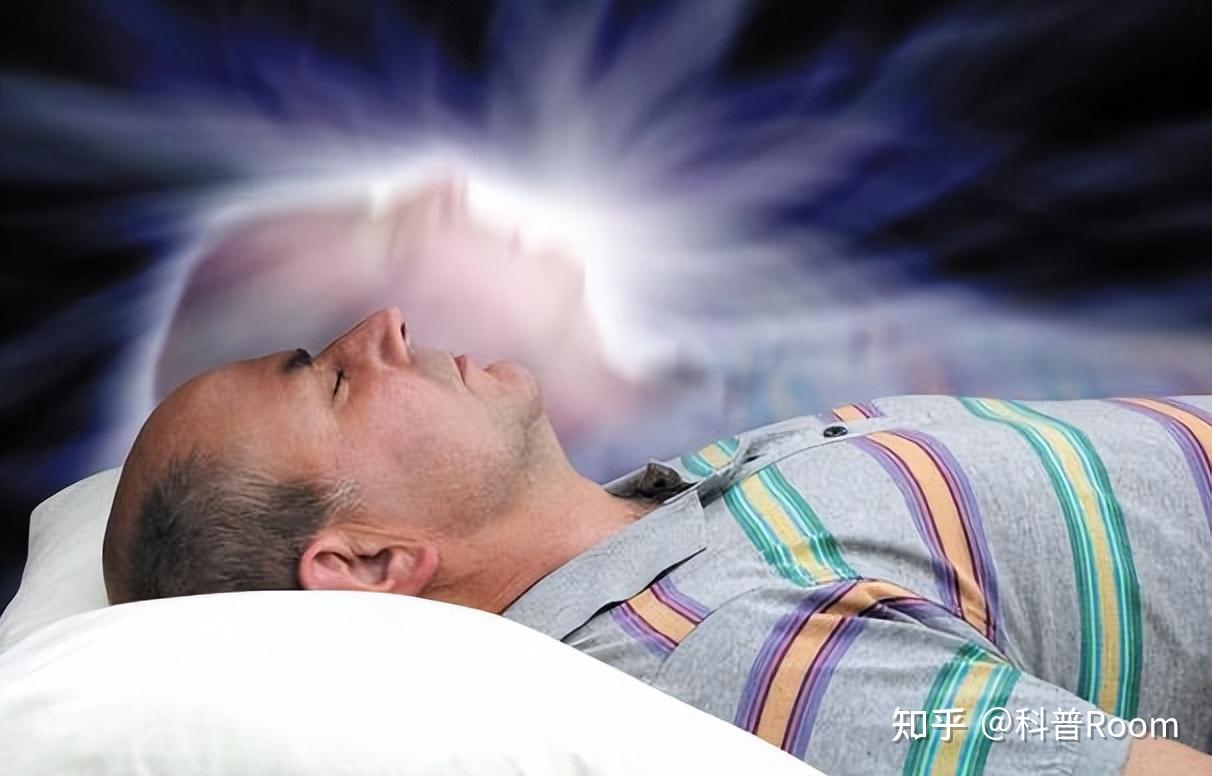 临终视觉是否真实？科学家重新解读最后的画面！ - 知乎