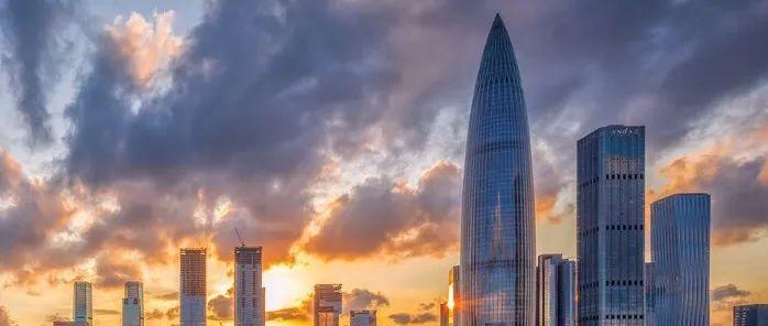 深圳楼市，要崩了？ - 知乎