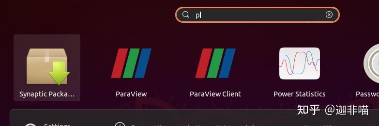 How To Install paraview on Ubuntu 21.04 - 知乎
