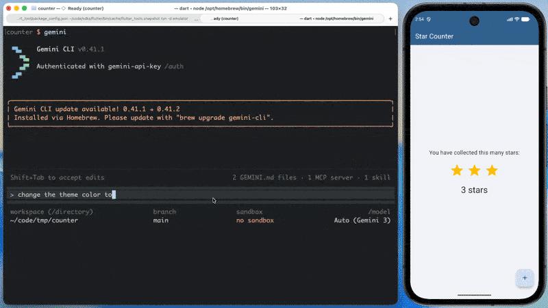 Flutter 3.44 发布啦，超级大版本更新！！！ - 知乎