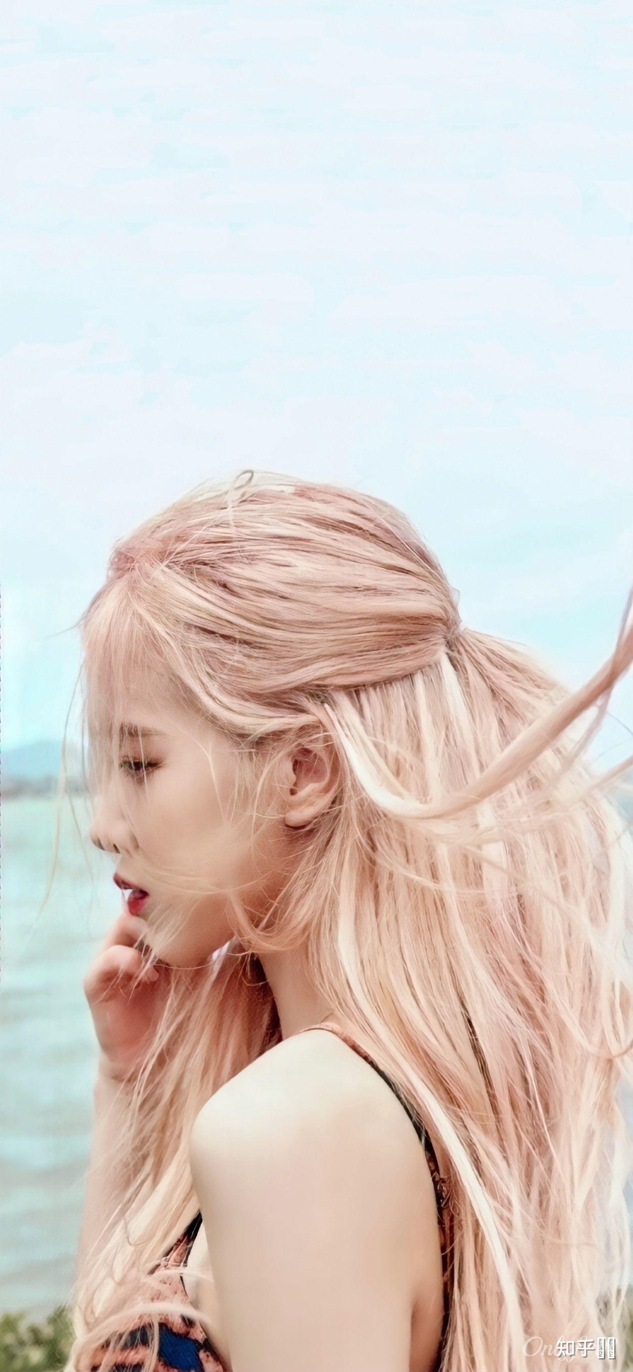 blackpink四个人谁颜值最高?