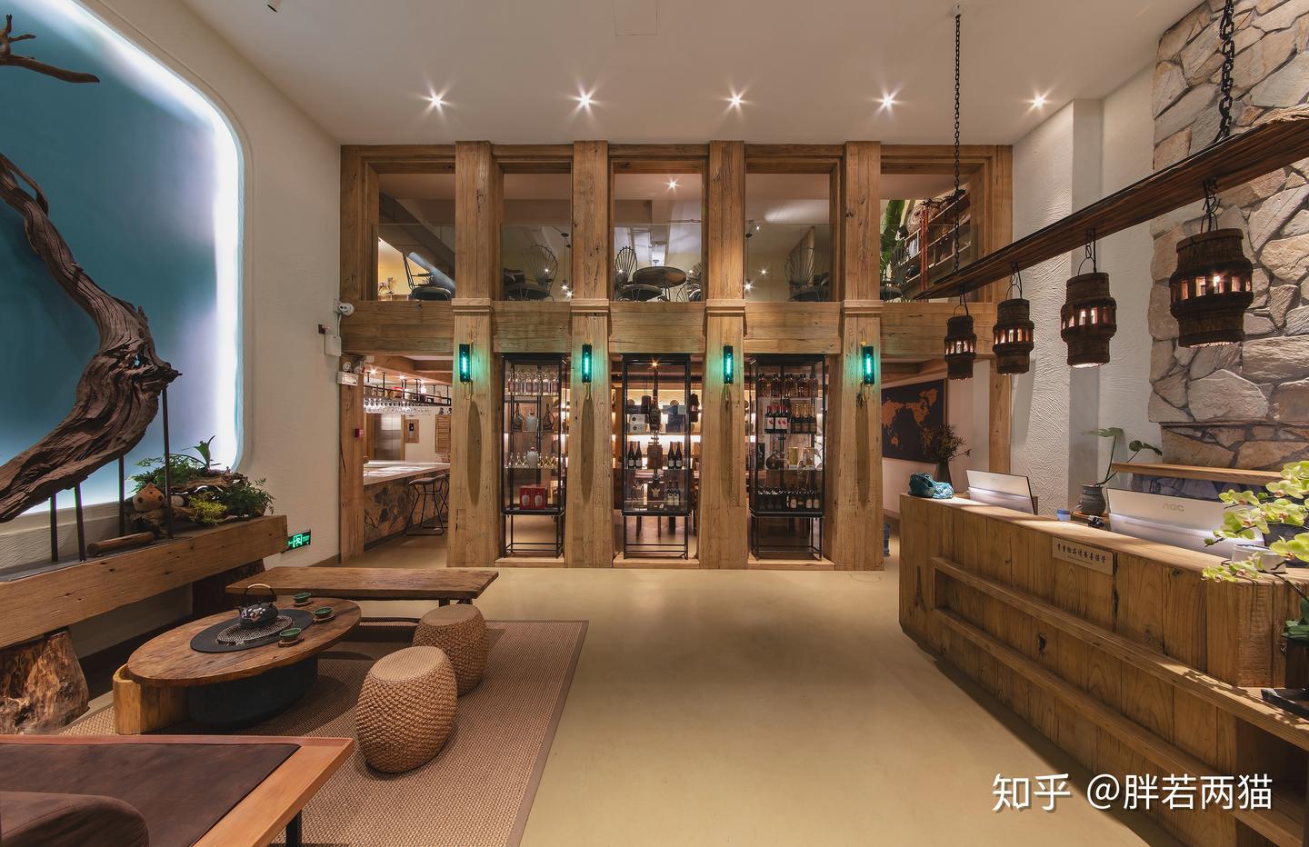 云南旅游,盘点昆明值得推荐的民宿or酒店 - 知乎