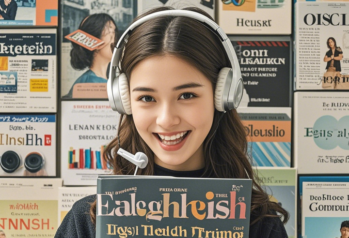 如何通过精听提升英语听力? - 知乎