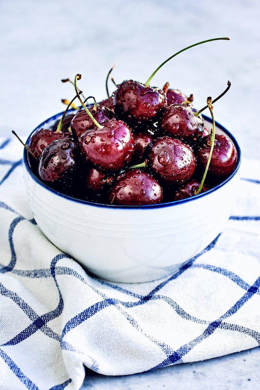 3. 樱桃市价一览