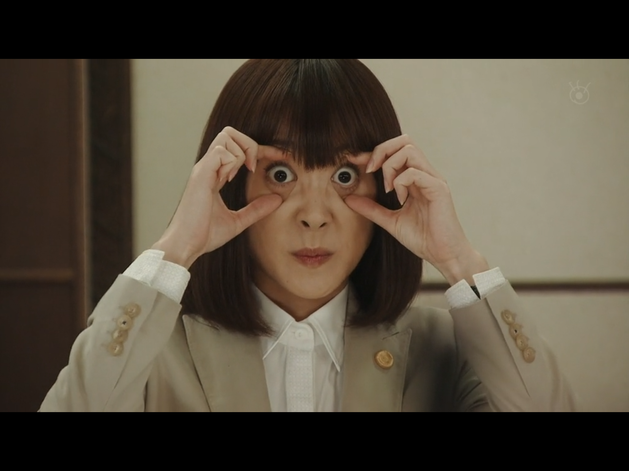 legalhigh里有什么经典的台词截图